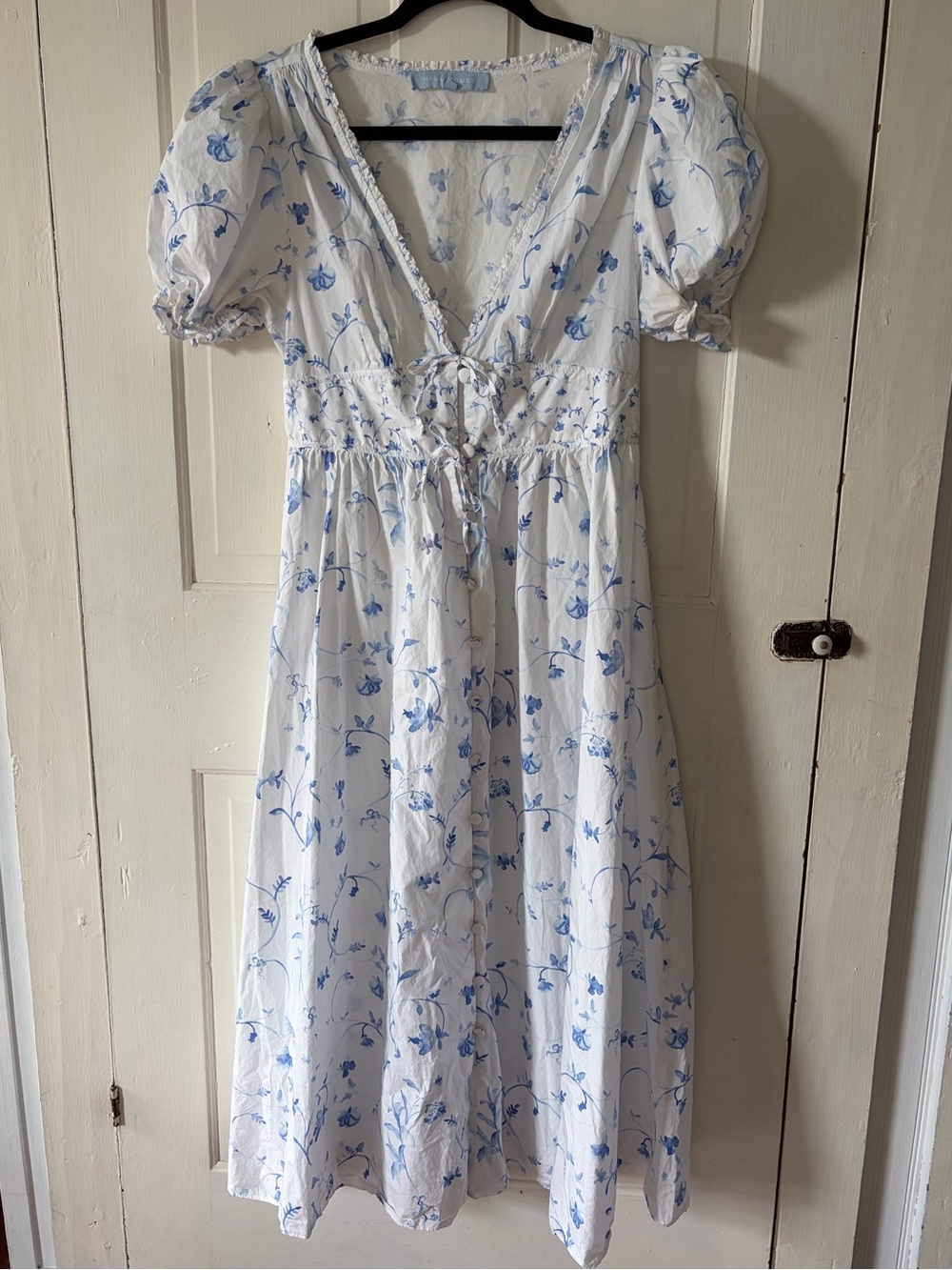 Hill House Sabrina Dress